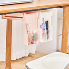 Drawer under the table