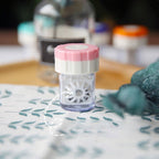 Contact Lens Cleaner