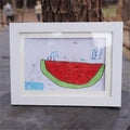 Children's Art Projects 10x12.5 Children's Art Frames