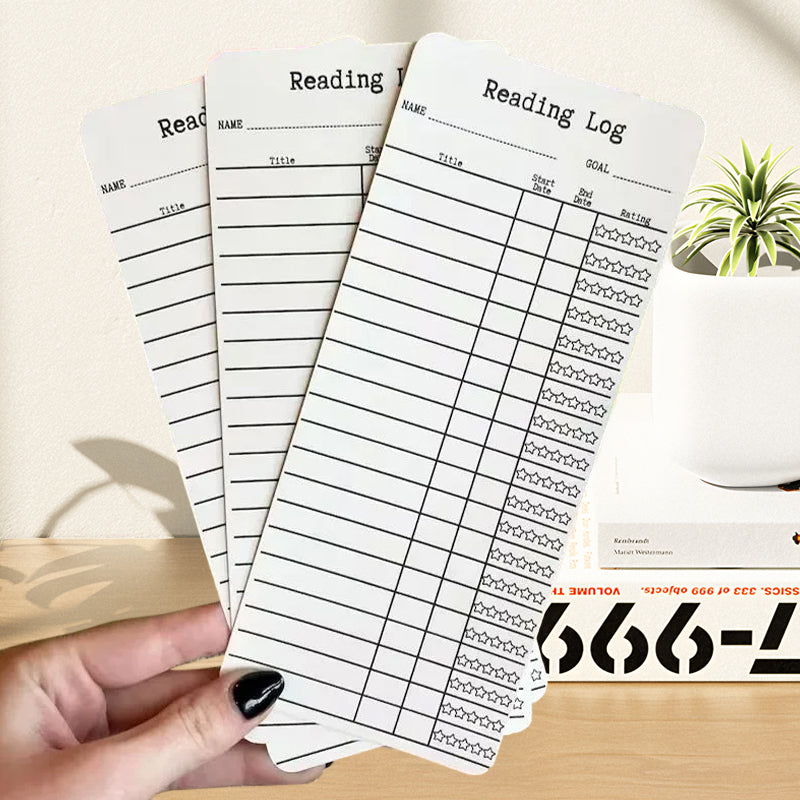 Bookmark for the reading list