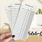 Bookmark for the reading list