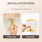 Storage Box Hook
