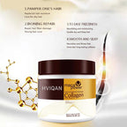 Moisturizing Maca Hair Collagen