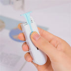 Portable Dental Floss Dispenser