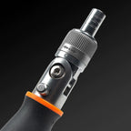 Multifunctional Ratchet Screwdriver Set