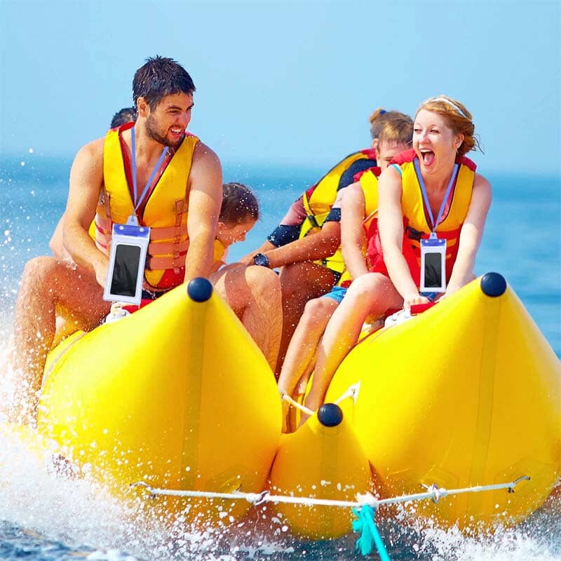 Waterproof Phone Bag