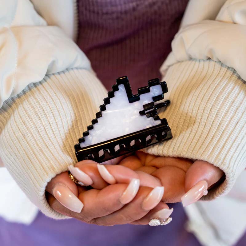 Personalized Hair Swing