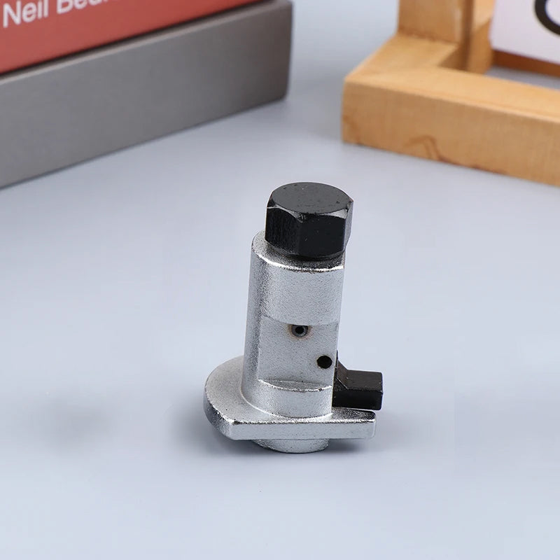 Hornballenkopfseparator