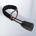 Unbeatable Steering Wheel Lock - Highest Theft Protection