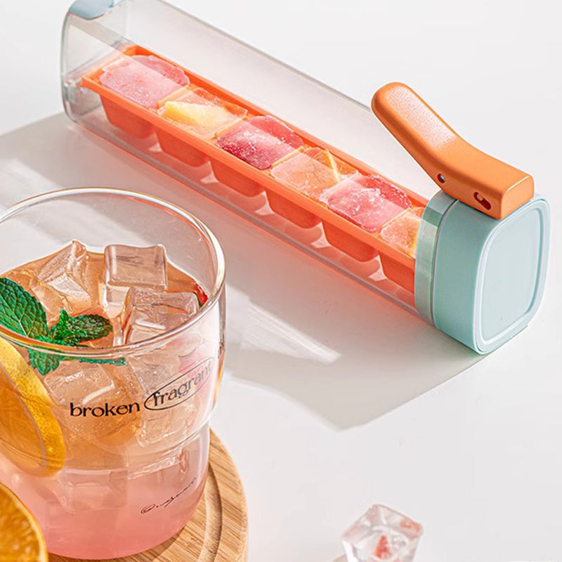 Ice cube trays