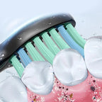 Electric Schallenk toothbrush for Adults