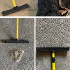 Fur remover