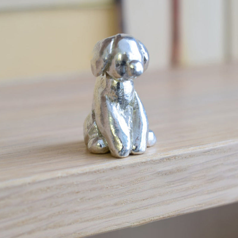 Family Member Figurines