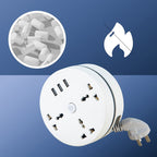 Universal Socket