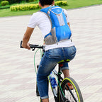 Backpack for cycling and outdoor sports
