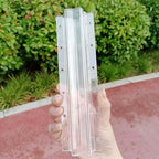 Love Shape Cucumber Growth Form
