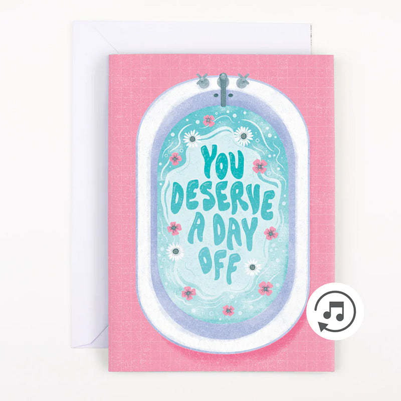 Joker Greeting Joke Card