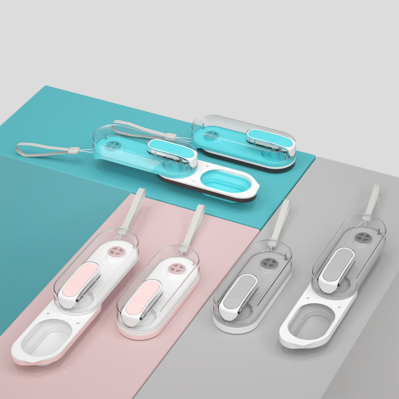 Pet Cups comfortable and foldable
