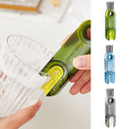 3-in-1 bag cleaning brush