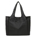Multifunctional Tote Bag for Women with Large Capacity