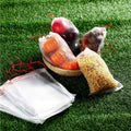 Nylon Fruit Exclusion Bags (100 pcs)