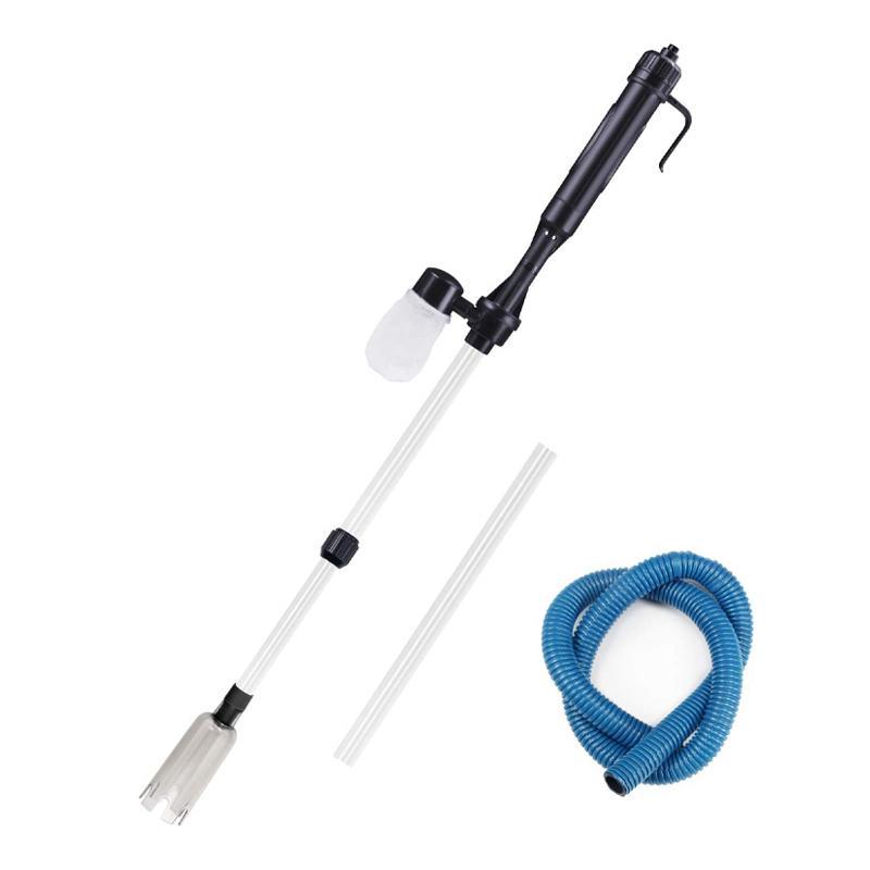 Automatic water changer for fish tank electric sand washer