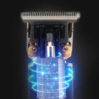 Professional Hair Clipper