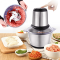 Electric Mill | Culinary Pro Kitchen Mill