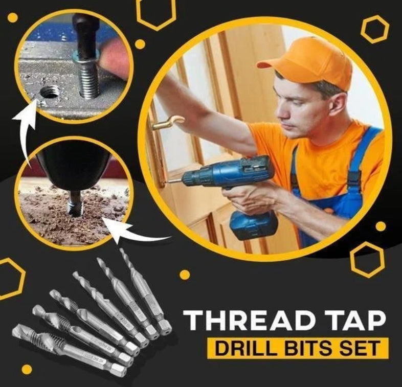 Taps Set