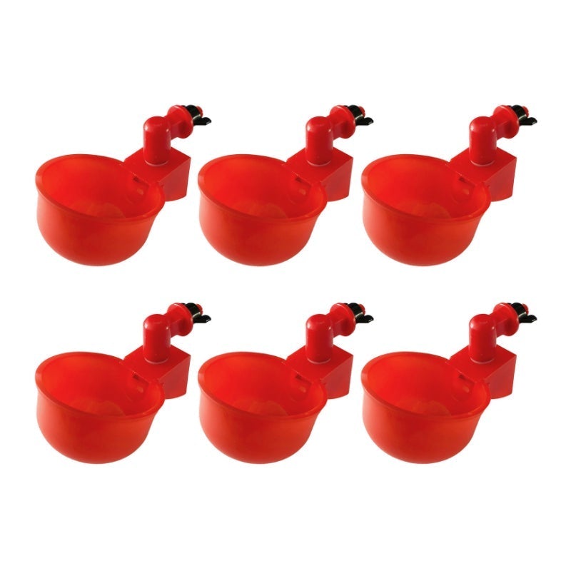 Automatic Poultry Drinker