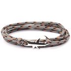Handcrafted Shark Bracelet