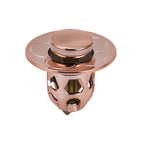 Universal Drain Plugs for Sinks