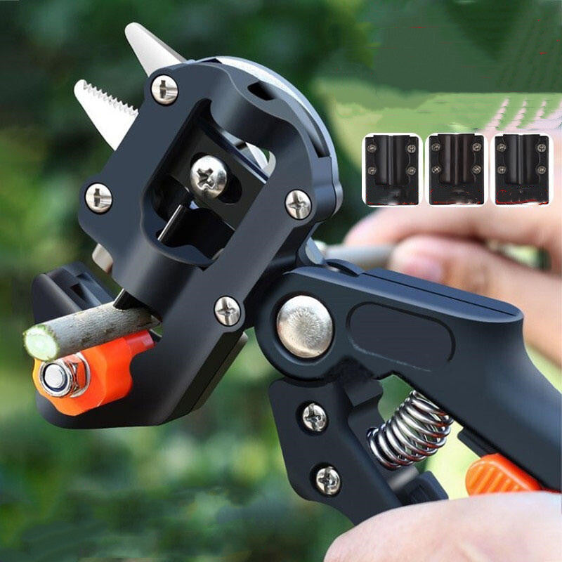 Manual Tree Grafting Scissors