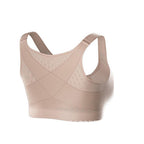 Adjustable Cup Support Multifunctional Bra