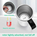Magnetic Automatic Mixing Cup