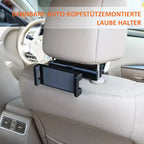 Auto Tablet Stand