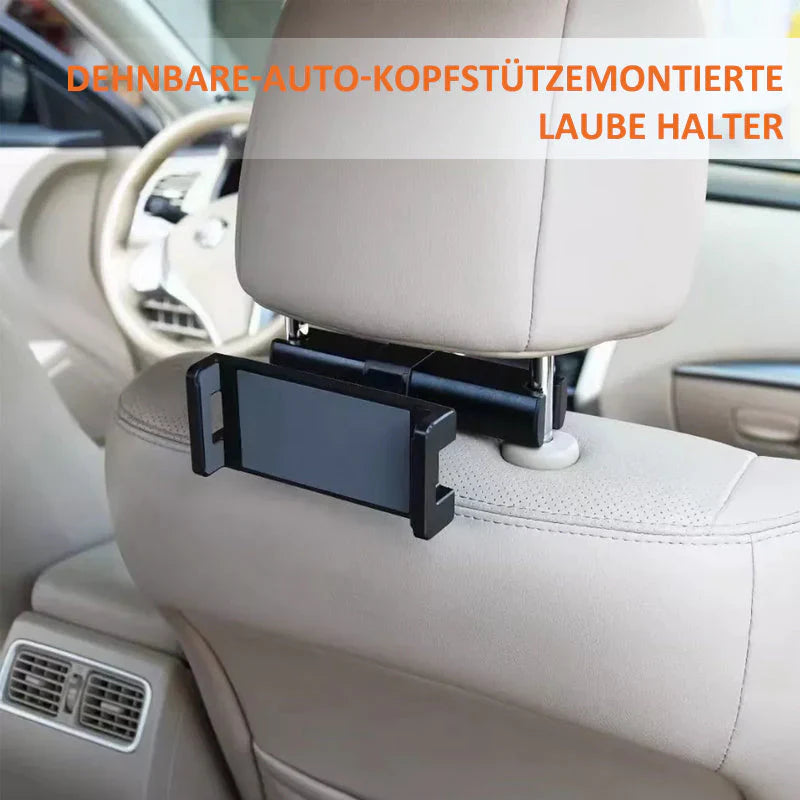 Auto Tablet Stand