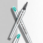 Waterproof 3D Eyebrow Pencil with 4 Fork Tips