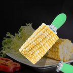 BBQ Corn Fork