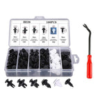 Auto Mounting Box Set