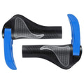Premium ergonomic bike handles