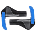 Premium ergonomic bike handles