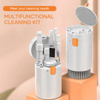 Pre-sale for 7 days - Multi-Functional Portable Electronic Cleaning Kit
