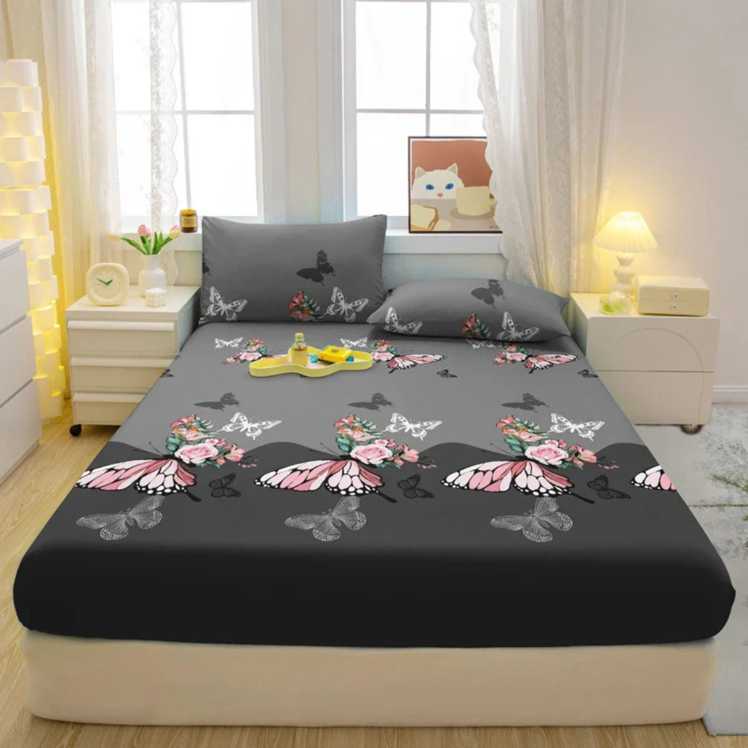 Stylish Duvet Cover