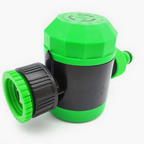 Automatic Watering Timer for Garden – Adjustable Watering Time for Plants