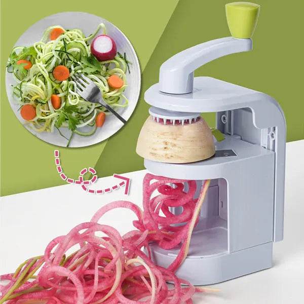 TwistSlice Time-Saving Meal Prep