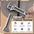 MultiTool - Repair, Measure and Open - everything with a handy tool!