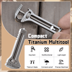 MultiTool - Repair, Measure and Open - everything with a handy tool!