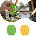Bicycle Chain Maintenance Tool