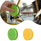 Bicycle Chain Maintenance Tool